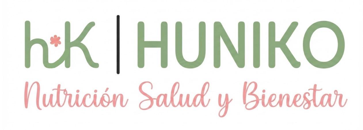 HUNIKO · Nutrición Salud y Bienestar